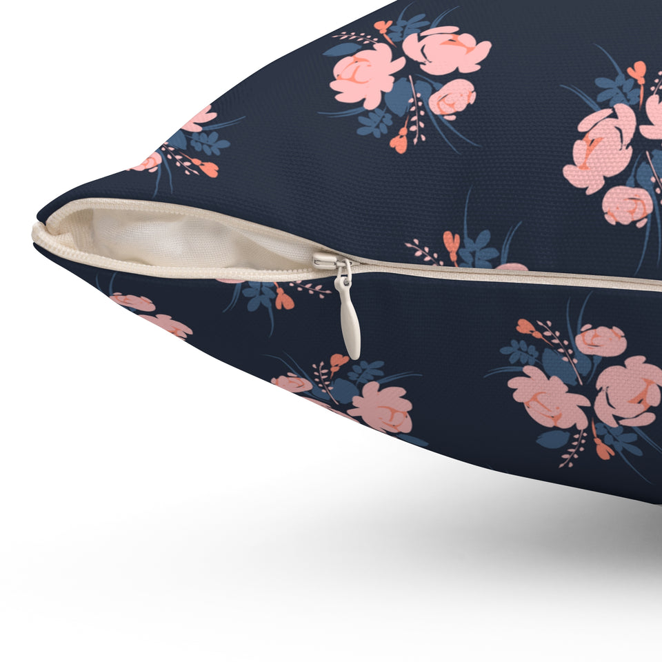 5FP  Flower Pillow