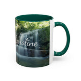 44GNM  Girls Name Mug