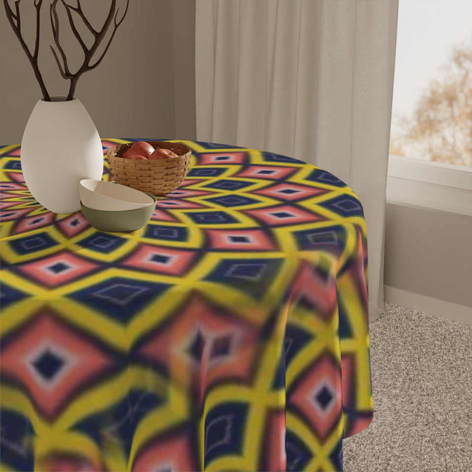 7TC  Tablecloth