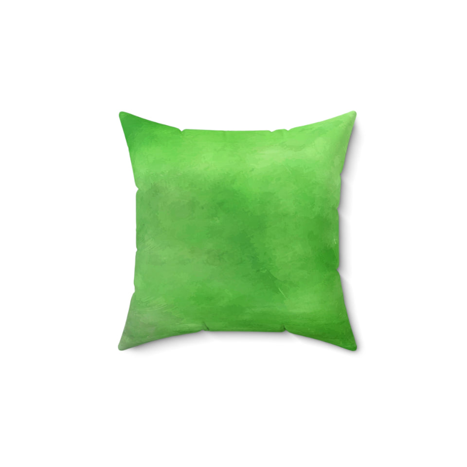 3WCP  Watercolor Christian Pillow