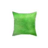 3WCP  Watercolor Christian Pillow