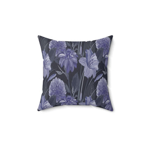 91FP  Flower Pillow