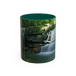 39GNM  Girls Name Mug