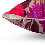 63FP Flower Pillow