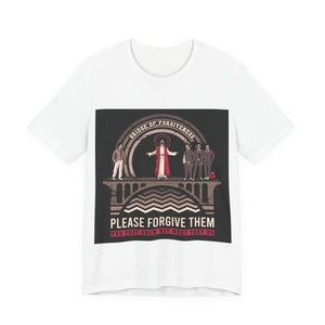 6BSTS  The Bridge of Forgiveness