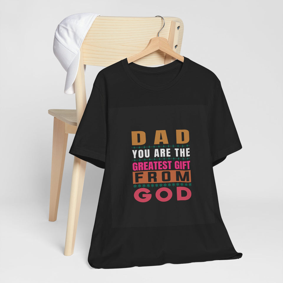 66CTS  Christian T Shirt