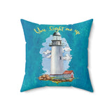 20LHP  Lighthouse Pillow