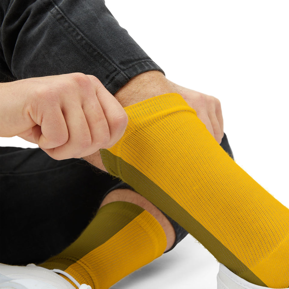 15CS  Colored Socks