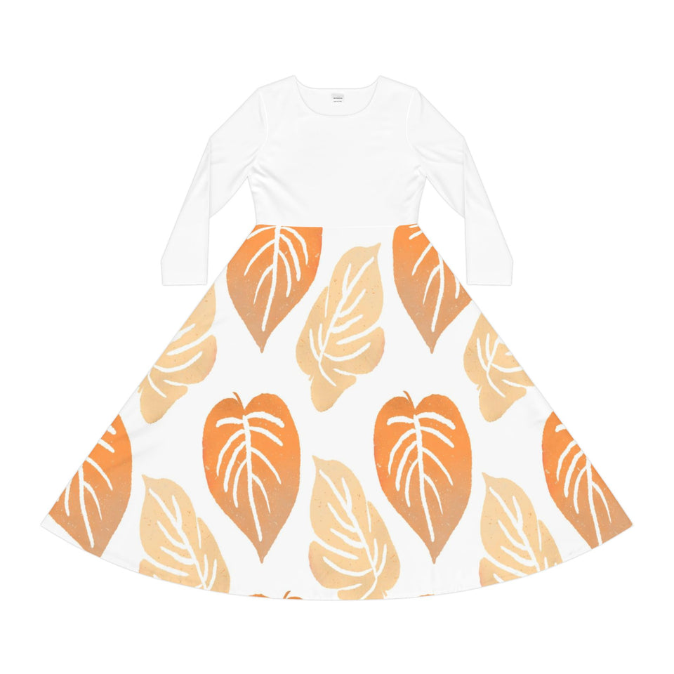 22WD  Women Dress