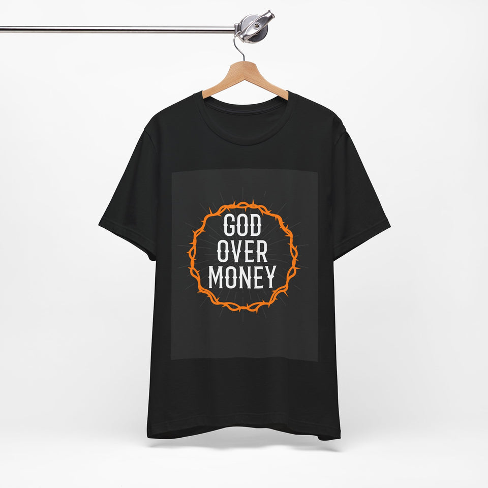 49CTS Christian T Shirt