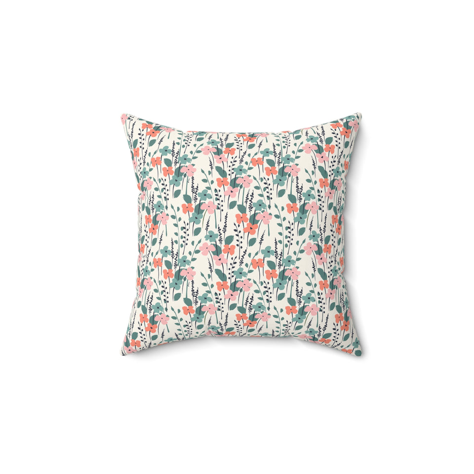 1FP  Flower Pillow