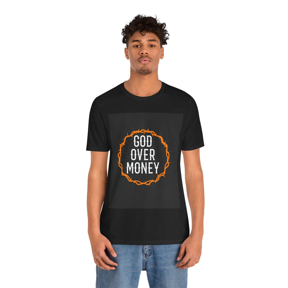 49CTS Christian T Shirt