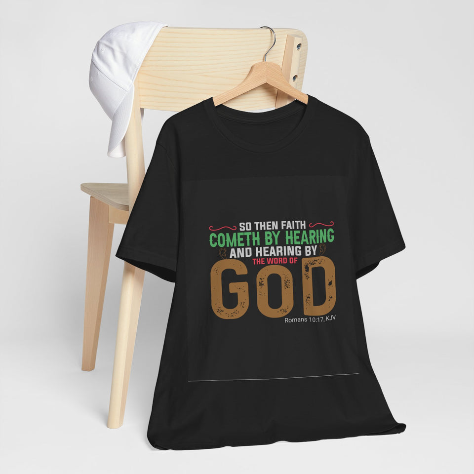 42CTS Christian T Shirt