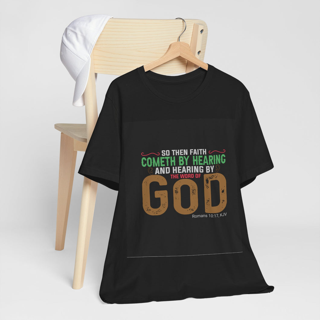 42CTS Christian T Shirt