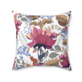 103FP  Flower Pillow