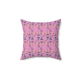 30FP  Flower Pillow