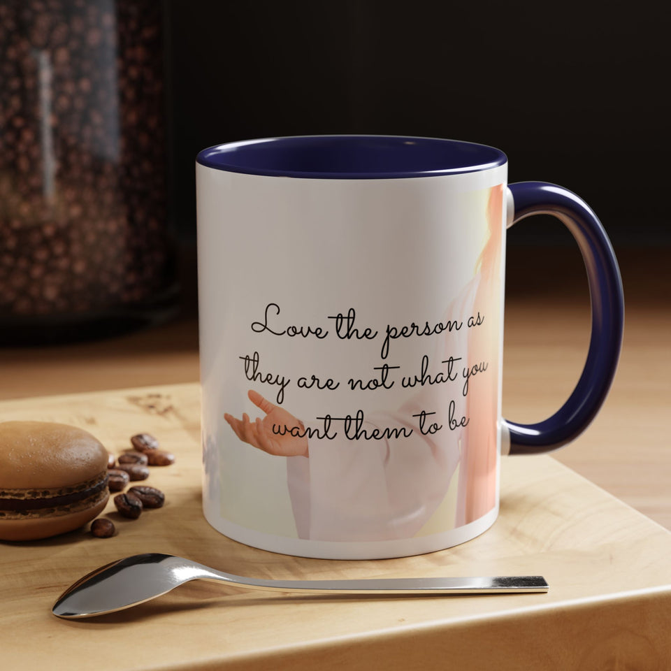 39CM Christian Coffee Mug