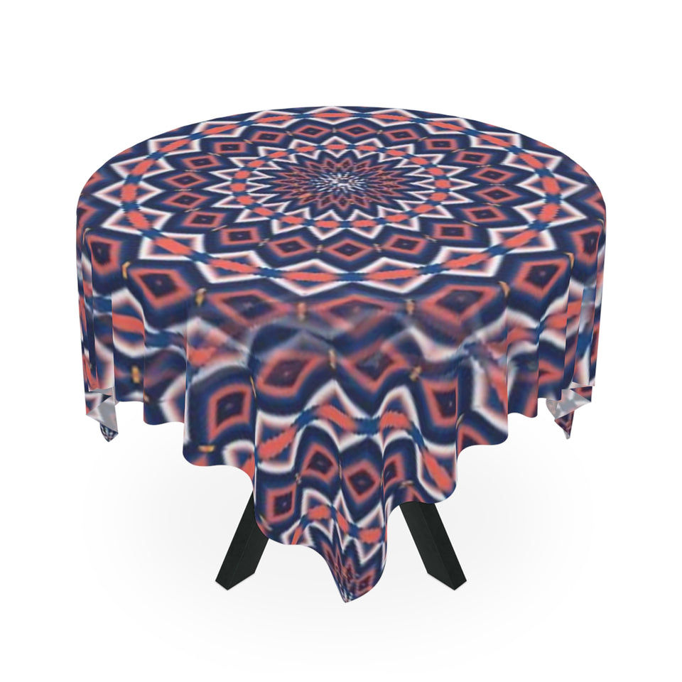 9TC  Tablecloth