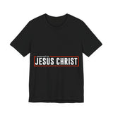 16CTS  Unisex Christian t shirt Jesus Christ
