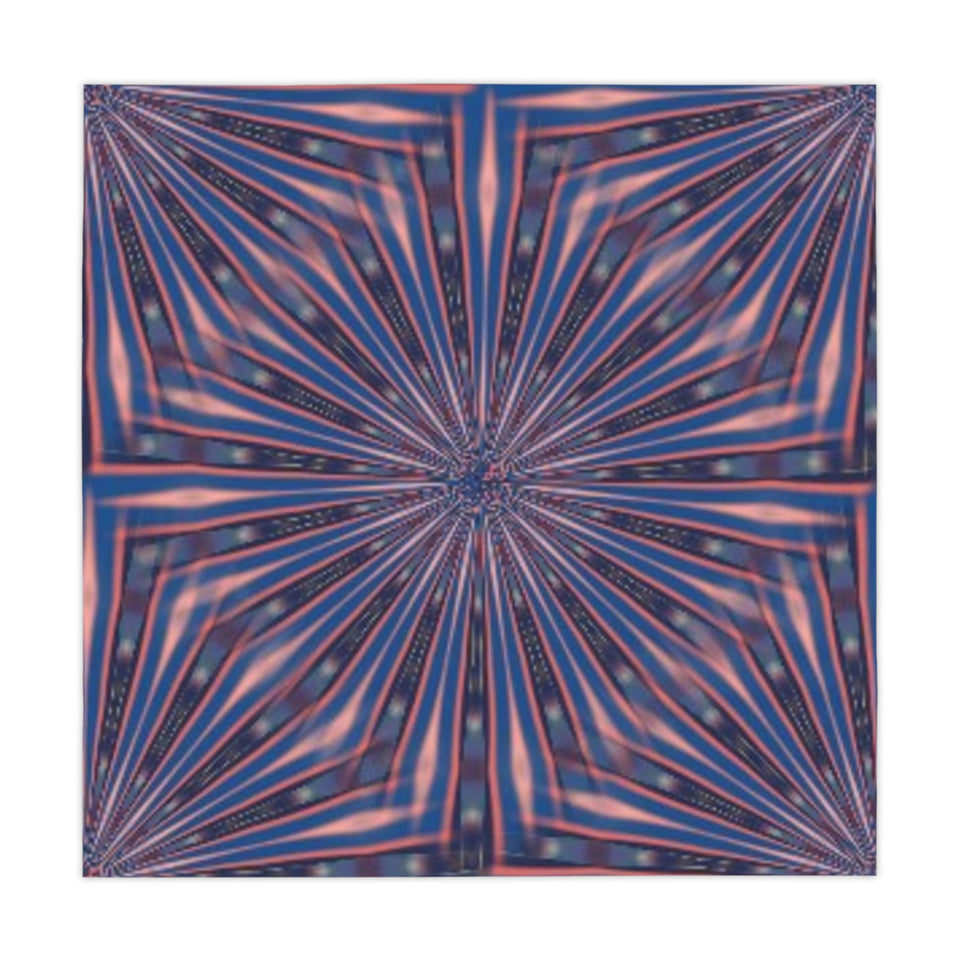 4TC  Tablecloth