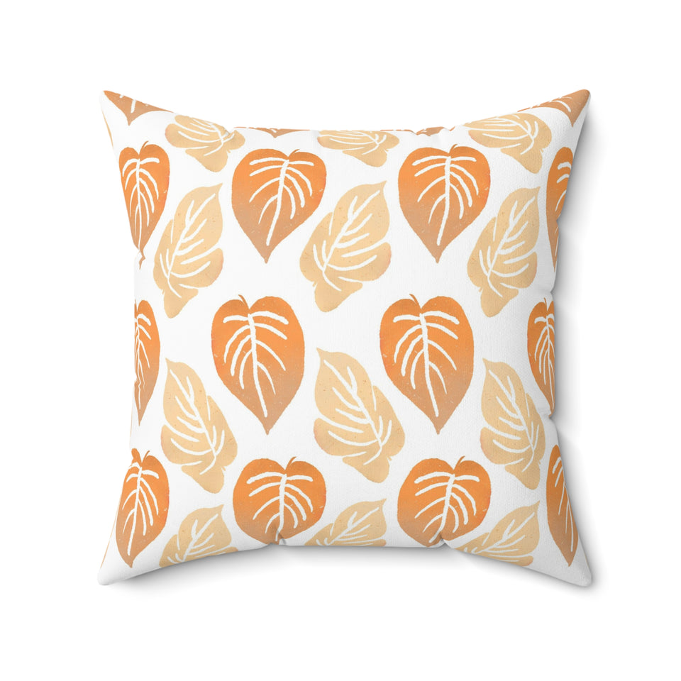 22FP  Flower Pillow