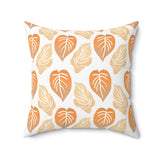 22FP  Flower Pillow
