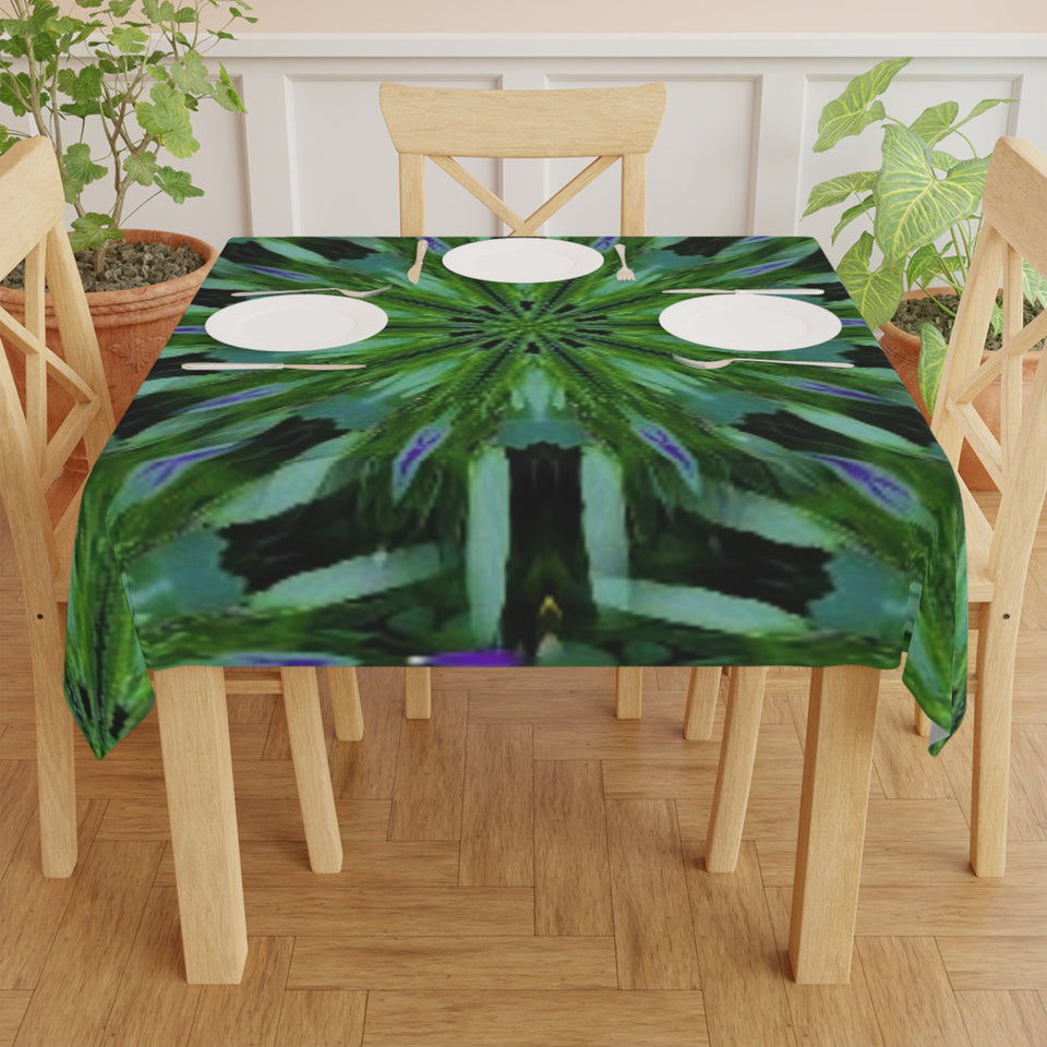 37TC  Tablecloth