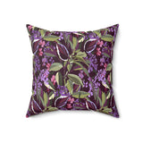 77FP  Flower Pillow