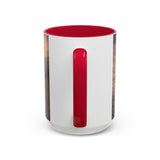 BSM6  God will provide a Lamb Mug