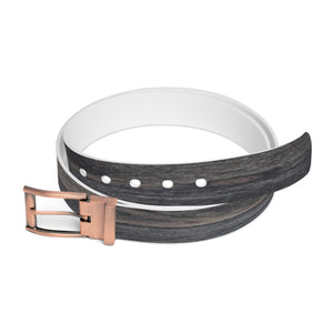 44WBT  Wood Belt Texture