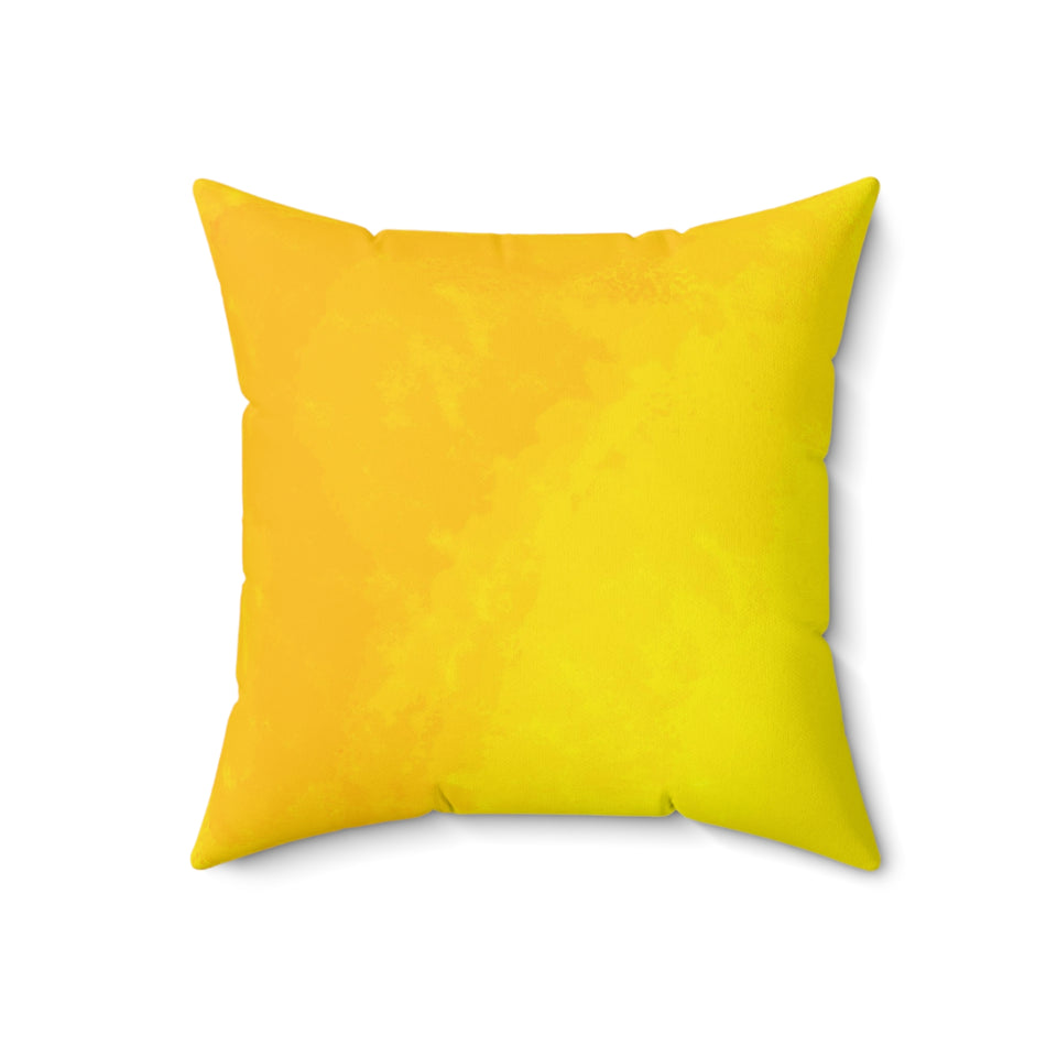 6WCP  Watercolor Christian Pillow