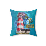 5LHP   Lighthouse Pillows