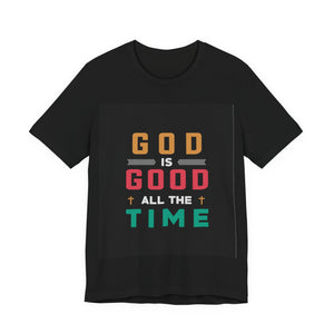 64CTS  Christian T Shirt