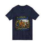 Charlie & Alex – “Adam in the Garden of Eden CA8