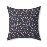 10FP Flower Pillows