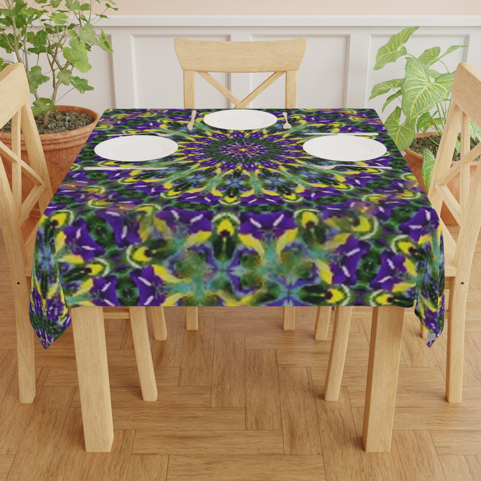 40TC  Tablecloth