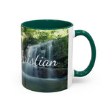 52BNM  Boys Name Mug