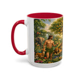 BSM1  Garden of Eden Mug