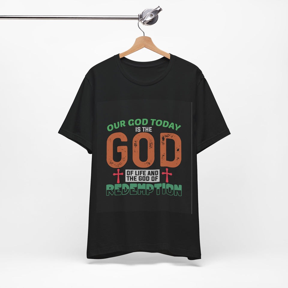54CTS  Christian T Shirt
