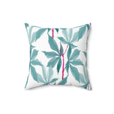 76FP Flower Pillow