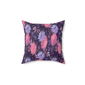 111FP  Flower Pillow