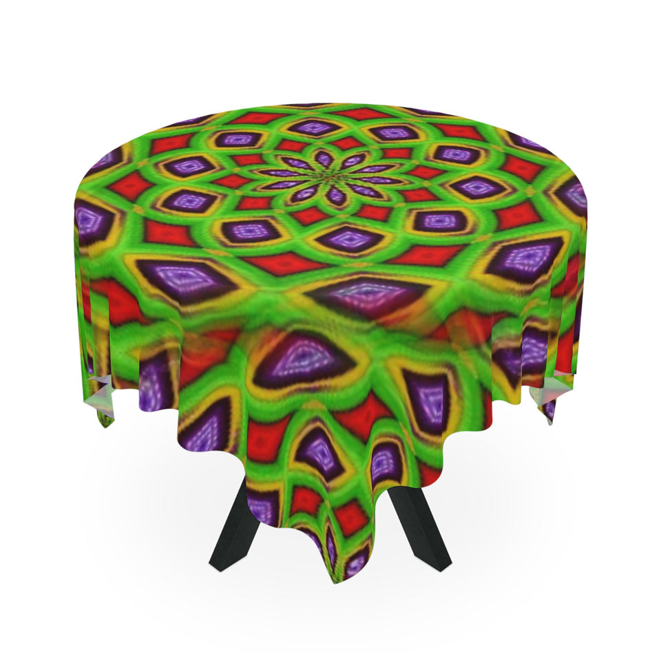 51TC  Tablecloth