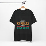 53CTS Christian T Shirt