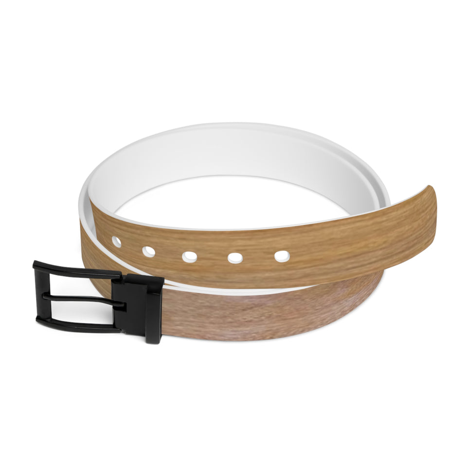 37WBT  Wood Belt Texture