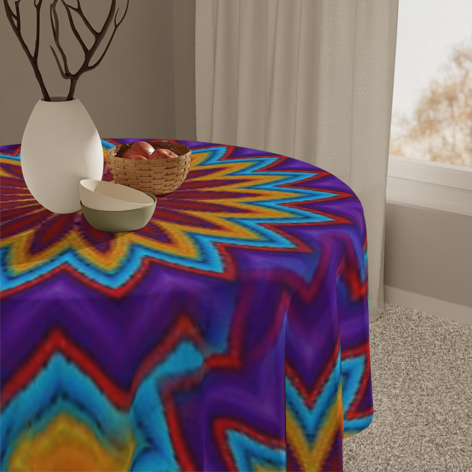 58TC  Tablecloth