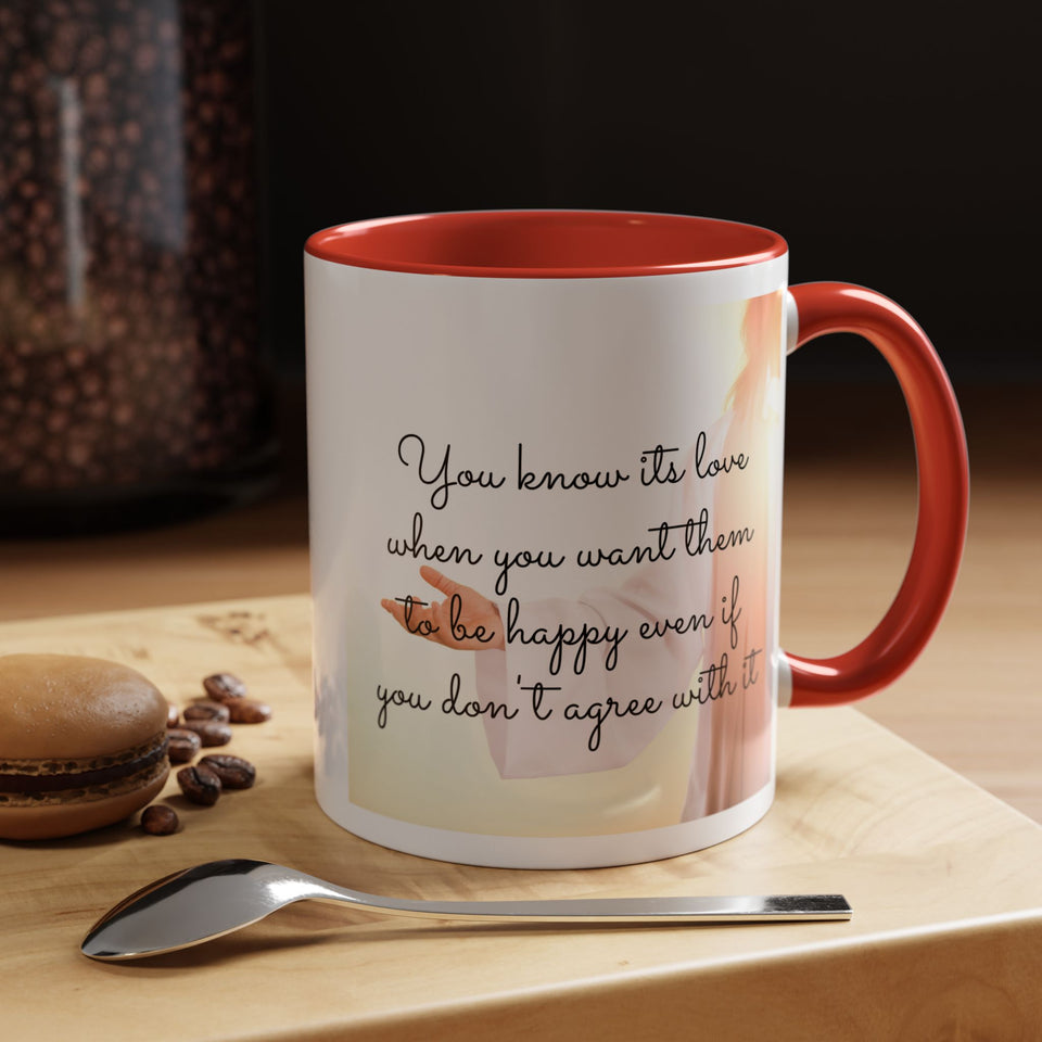 40CM Christian coffee mug