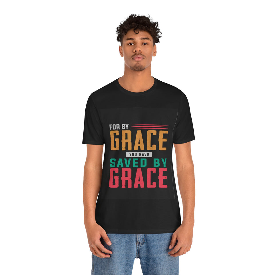 56CTS  Christian T Shirt