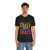 56CTS  Christian T Shirt