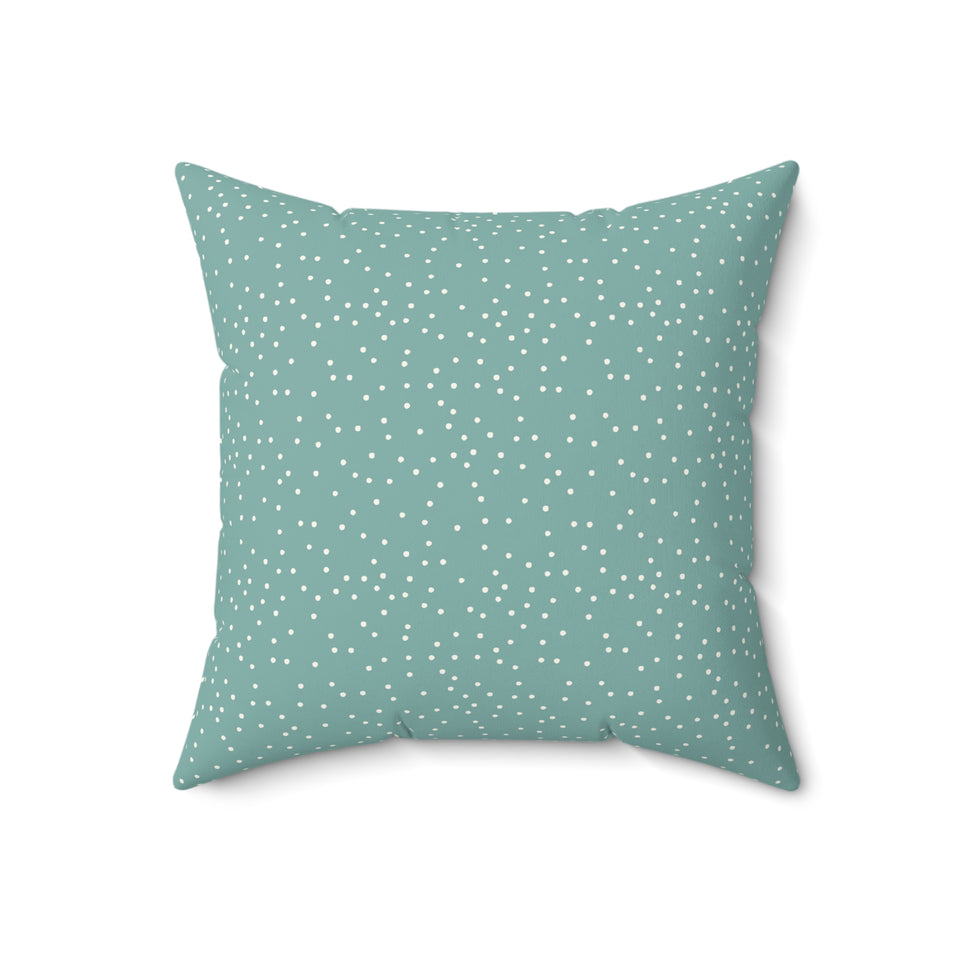 14FP  Flower Pillow
