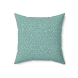 14FP  Flower Pillow
